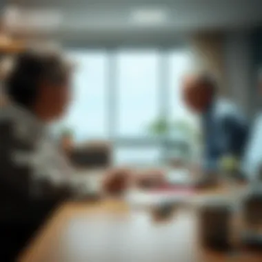 Navigating Healthcare in Retirement Healthcare management and costs in retirement planning