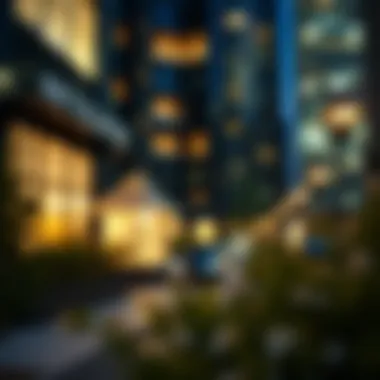 Image showcasing negotiation strategies for real estate fees