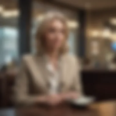 Navigating the Banking Experience Navigating the banking experience as a non-resident