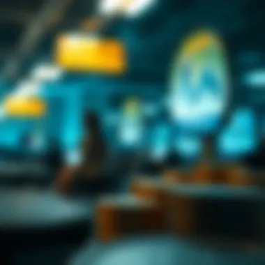 Opportunities in Fast Money Lending Visualization of opportunities in fast money lending market