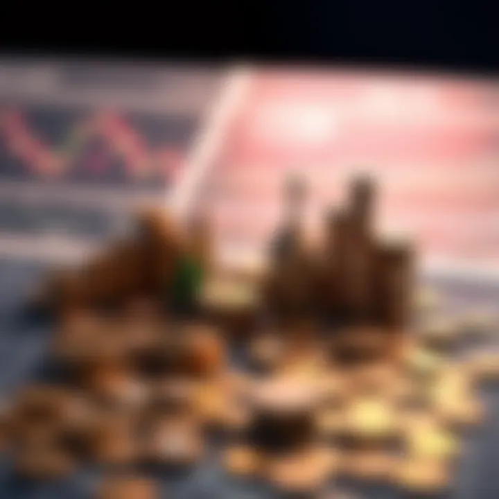 The Power of Diversification Portfolio diversification illustration