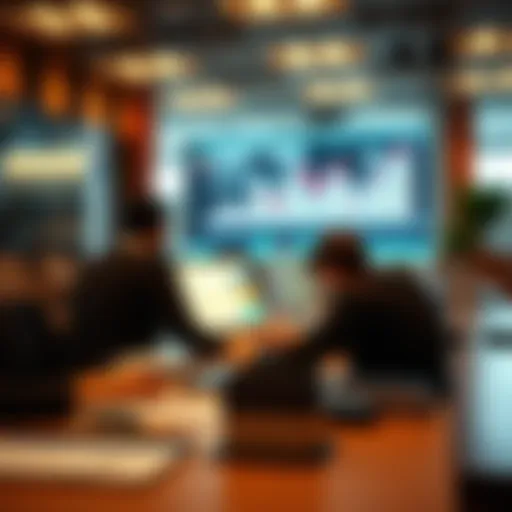 Predictive modeling in finance