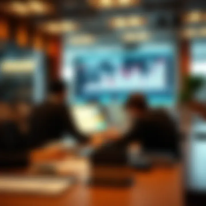 The Impact of Predictive Modeling on Financial Decision Making Predictive modeling in finance