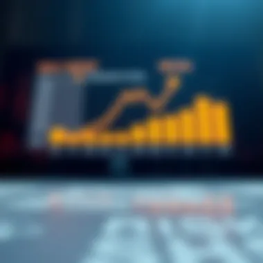 Symbolic depiction of risk assessment metrics