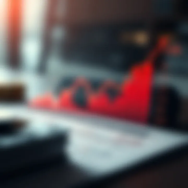 Risks of Fast Money Lending Graph depicting risks associated with fast money lending