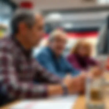 Customer feedback on State Farm Medicare policies