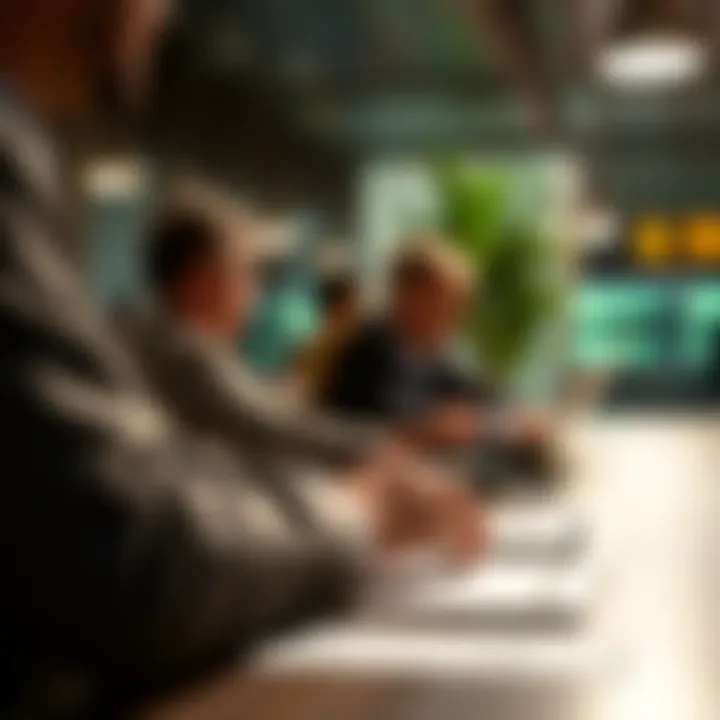 Making Informed Investment Decisions Strategic investment decisions with research insights