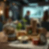 Strategic investment planning