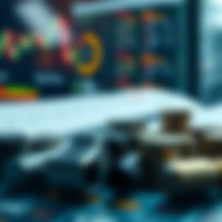 Diverse assets suitable for weekend trading