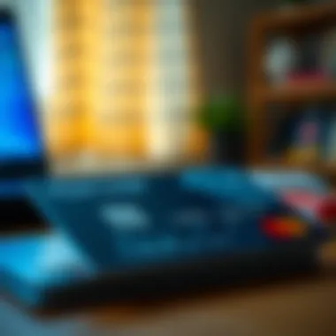 Strategies for increasing credit limits