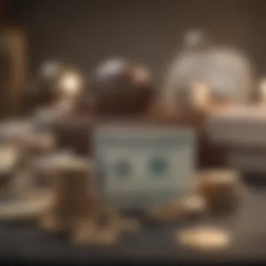 Income thresholds for dependents