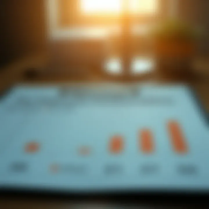 Chart detailing tax implications of nonemployee compensation