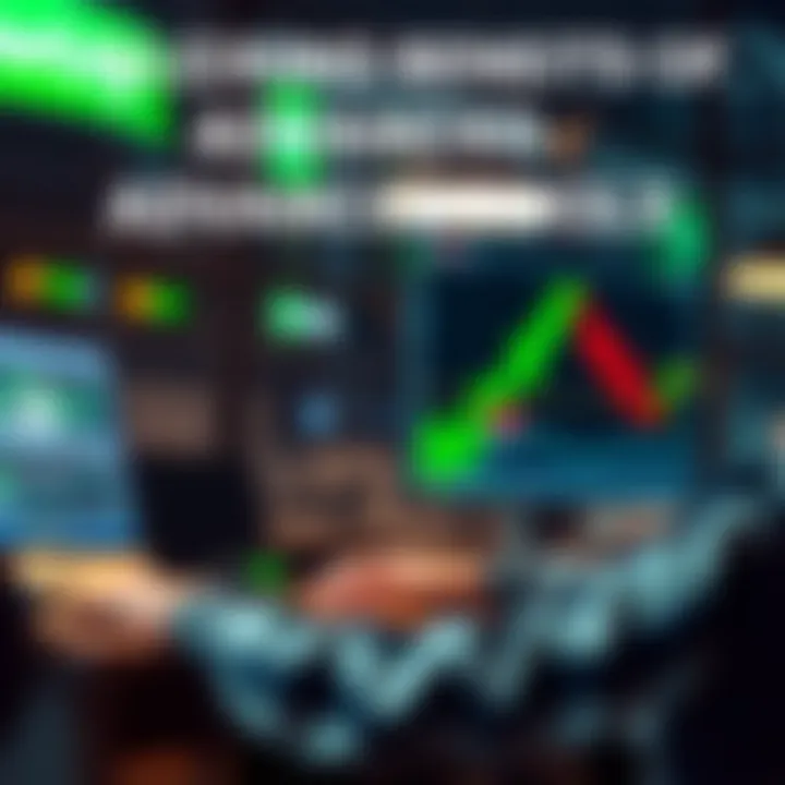 Unlocking Benefits of Advanced Tools Benefits of using TD Ameritrade's advanced trading tools