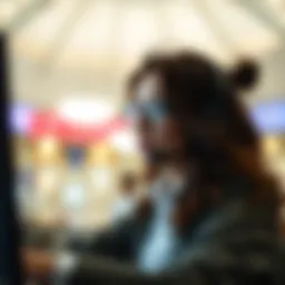 Visual representation of TD Ameritrade's upgrade options