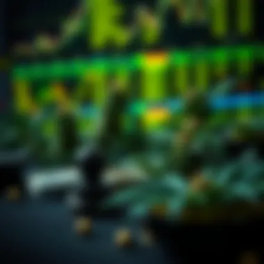 Regulatory landscape for CBD investments