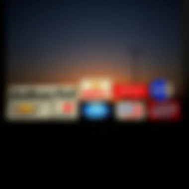 Analysis of insurance company logos in Florida