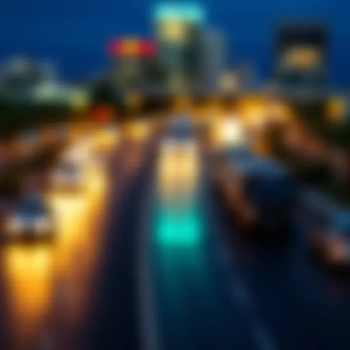 Regulatory framework overview for Florida insurance