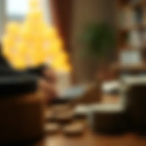 Annual Percentage Yield Explained Illustration of annual percentage yield