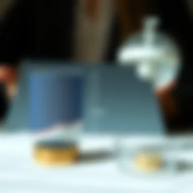 Interest Accumulation Over Time Graph showing interest accumulation over time