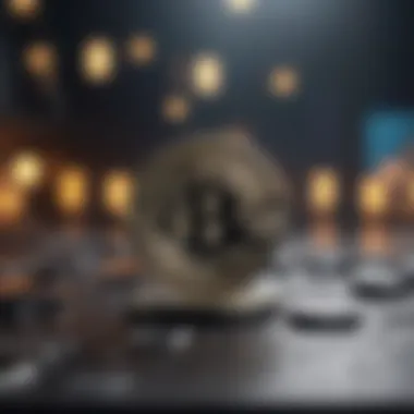 Types of blockchain platforms