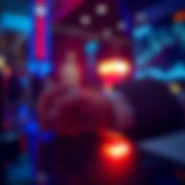 Economic Influences on Bond Pricing Chart showing the impact of economic factors on bond pricing