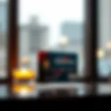 Visual representation of the Capital One Venture Card benefits