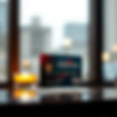 Visual representation of the Capital One Venture Card benefits