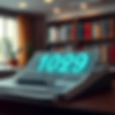 Factors influencing the cost of filing 1099 forms