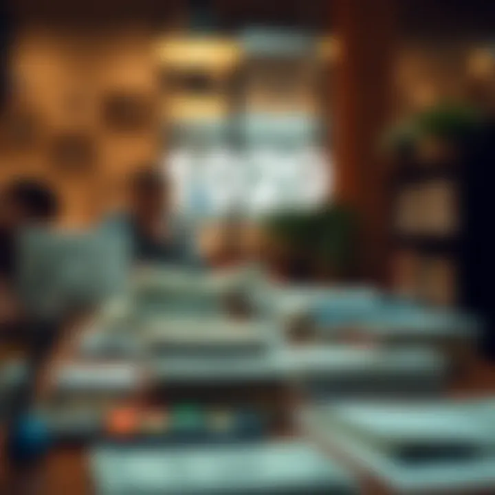 Resources for seamless 1099 submission