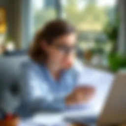 Understanding different types of 1099 forms