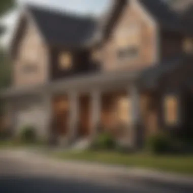 Benefits of the FHA Streamline Program An overview of the FHA Streamline Program benefits for homeowners