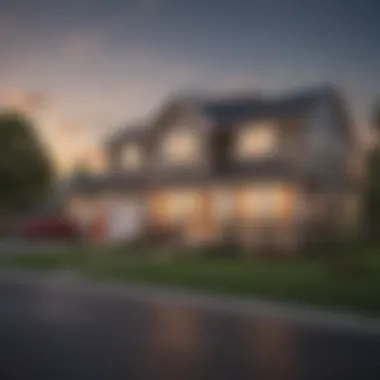 Potential Drawbacks of the FHA Streamline Program Visual representation of potential drawbacks of the FHA Streamline Program
