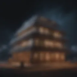 Diagram illustrating the structure of QSEHRA