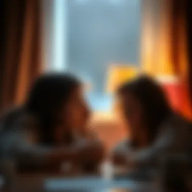 Emotional impact of identity theft on victims