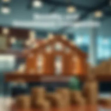 Infographic depicting benefits and drawbacks of investment companies