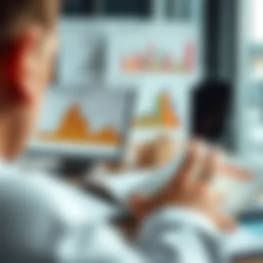 Exploring Diverse Investment Portfolios Diverse financial portfolios illustrating investment options