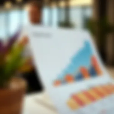 Chart showing growth trends of various investment company types