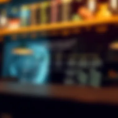 Regulatory frameworks diagram outlining investment company regulations