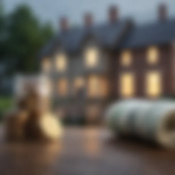 Comparative analysis of various mortgage types