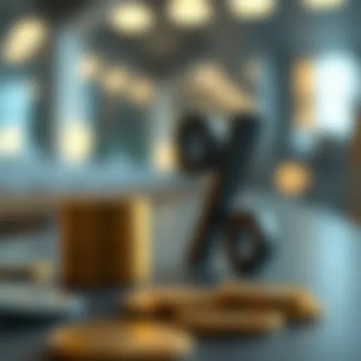 Understanding Margin Equity Percentage Conceptual representation of margin equity percentage