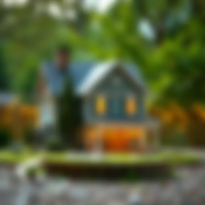 Types of Mortgage Adjustments