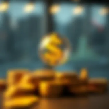 Conceptual graphic illustrating nonemployee compensation