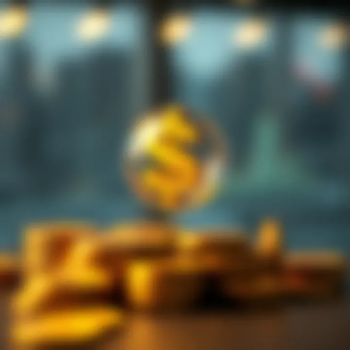 Conceptual graphic illustrating nonemployee compensation