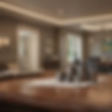Financial Considerations in REO Home Purchases A visual representation of financial considerations in purchasing REO homes