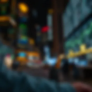 After-hours trading characteristics and strategies