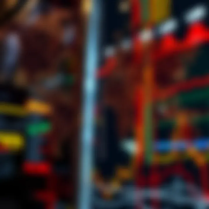 Global time zones and S&P 500 trading