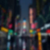 Market open and close times for S&P 500