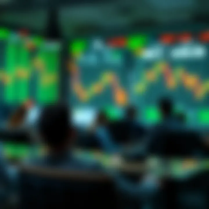 Impact of pre-market trading on investments