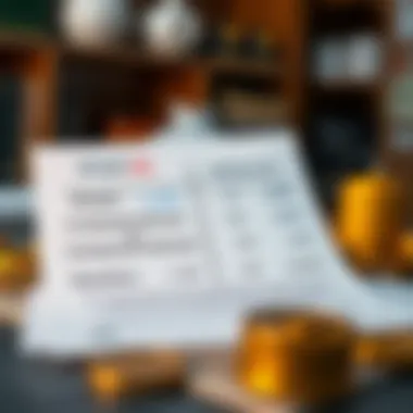 Simple vs. Compound Interest Comparison of simple and compound interest