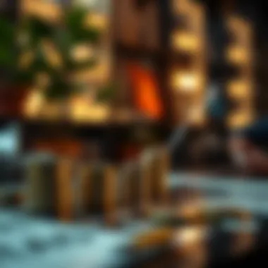 Investment Growth Over Time Investment growth over time